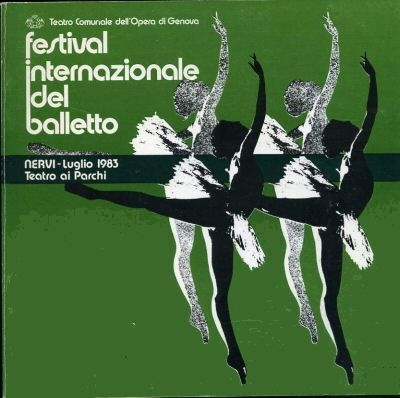 Balletti 1983